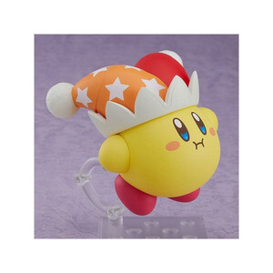 Good Smile Company Kirby Nendoroid Beam Kirby 