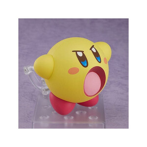 Good Smile Company Kirby Nendoroid Beam Kirby 