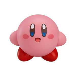 Good Smile Company Kirby Nendoroid Kirby 
