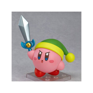 Good Smile Company Kirby Nendoroid Kirby 