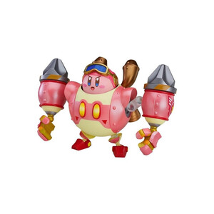 Good Smile Company Kirby Planet Robobot Kirby & Robobot Armor 