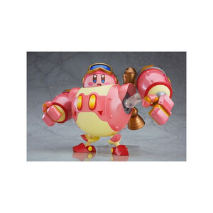 Good Smile Company Kirby Planet Robobot Kirby & Robobot Armor 