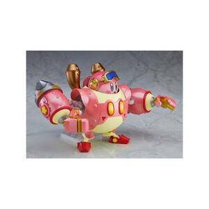 Good Smile Company Kirby Planet Robobot Kirby & Robobot Armor 