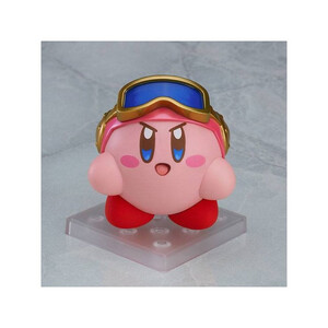Good Smile Company Kirby Planet Robobot Kirby & Robobot Armor 