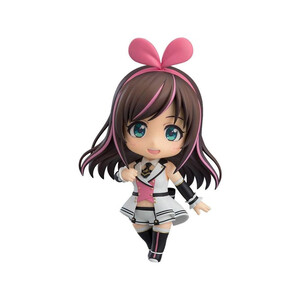 Good Smile Company Kizuna AI Nendoroid Kizuna AI A.I.Channel 2019 Ver. 