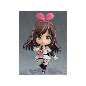 Good Smile Company Kizuna AI Nendoroid Kizuna AI A.I.Channel 2019 Ver. 
