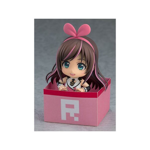 Good Smile Company Kizuna AI Nendoroid Kizuna AI A.I.Channel 2019 Ver. 