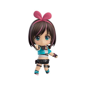 Good Smile Company Kizuna AI Nendoroid Kizuna AI A.I.Games 2019 Ver. 