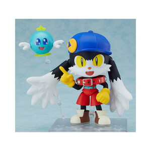 Max Factory Klonoa Door to Phantomile Nendoroid Klonoa 