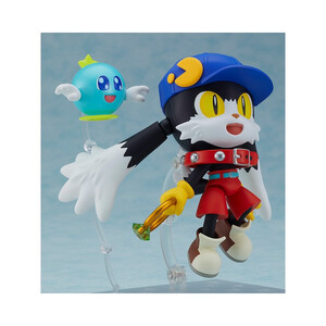 Max Factory Klonoa Door to Phantomile Nendoroid Klonoa 