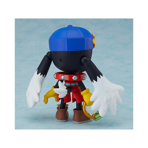 Max Factory Klonoa Door to Phantomile Nendoroid Klonoa 