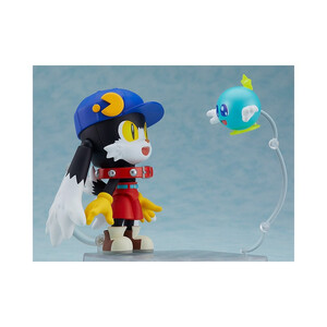 Max Factory Klonoa Door to Phantomile Nendoroid Klonoa 