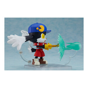 Max Factory Klonoa Door to Phantomile Nendoroid Klonoa 