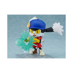 Max Factory Klonoa Door to Phantomile Nendoroid Klonoa 