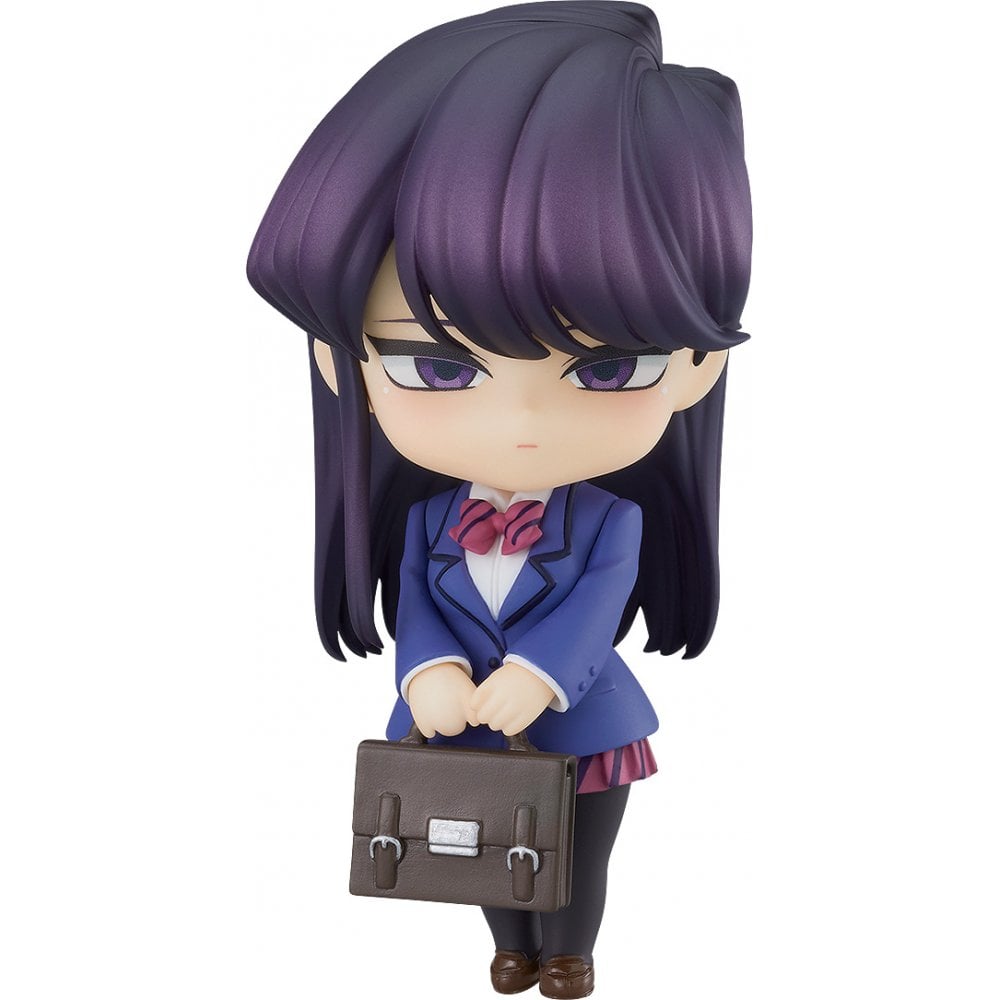 Good Smile Company Komi Can't Communicate Nendoroid Shoko Komi 