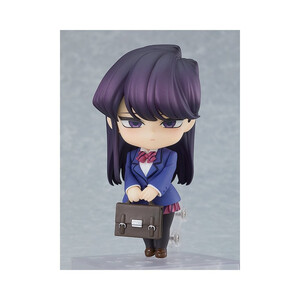 Good Smile Company Komi Can't Communicate Nendoroid Shoko Komi 