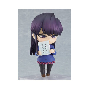 Good Smile Company Komi Can't Communicate Nendoroid Shoko Komi 
