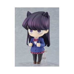 Good Smile Company Komi Can't Communicate Nendoroid Shoko Komi 