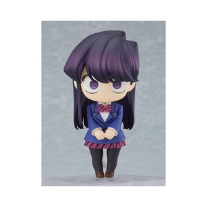 Good Smile Company Komi Can't Communicate Nendoroid Shoko Komi 