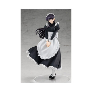 Good Smile Company Komi Can't Communicate POP UP PARADE Shoko Komi 