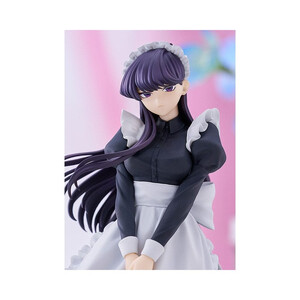 Good Smile Company Komi Can't Communicate POP UP PARADE Shoko Komi 