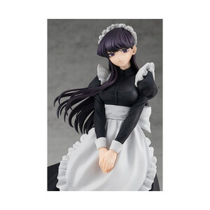 Good Smile Company Komi Can't Communicate POP UP PARADE Shoko Komi 