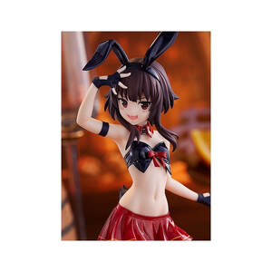 Max Factory Kono Subarashii Sekai ni Shukufuku o! POP UP PARADE L Megumin Bunny Ver. 