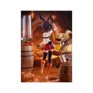 Max Factory Kono Subarashii Sekai ni Shukufuku o! POP UP PARADE L Megumin Bunny Ver. 