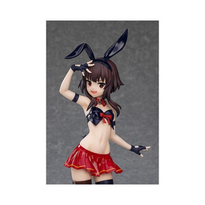 Max Factory Kono Subarashii Sekai ni Shukufuku o! POP UP PARADE L Megumin Bunny Ver. 