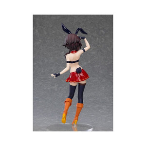 Max Factory Kono Subarashii Sekai ni Shukufuku o! POP UP PARADE L Megumin Bunny Ver. 