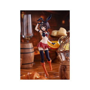 Max Factory Kono Subarashii Sekai ni Shukufuku o! POP UP PARADE L Megumin Bunny Ver. 