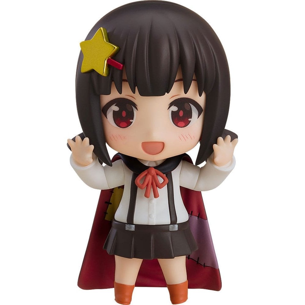 Good Smile Company Kono Subarashii Sekai ni Shukufuku wo! Nendoroid Komekko 