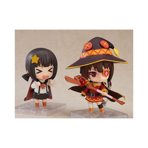 Good Smile Company Kono Subarashii Sekai ni Shukufuku wo! Nendoroid Komekko 