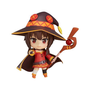 Good Smile Company Kono Subarashii Sekai Ni Syukufuku Wo! 2 Nendoroid Megumin 