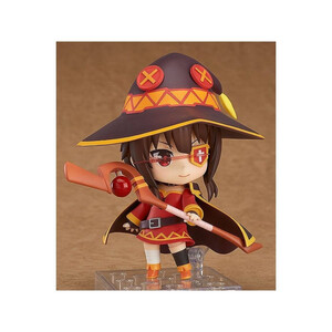 Good Smile Company Kono Subarashii Sekai Ni Syukufuku Wo! 2 Nendoroid Megumin 