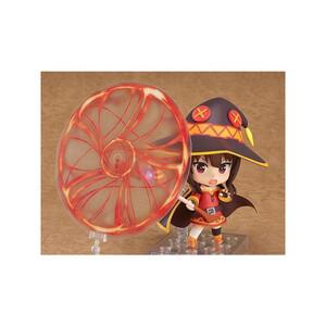 Good Smile Company Kono Subarashii Sekai Ni Syukufuku Wo! 2 Nendoroid Megumin 