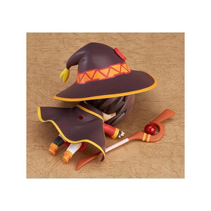 Good Smile Company Kono Subarashii Sekai Ni Syukufuku Wo! 2 Nendoroid Megumin 