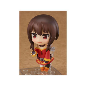 Good Smile Company Kono Subarashii Sekai Ni Syukufuku Wo! 2 Nendoroid Megumin 