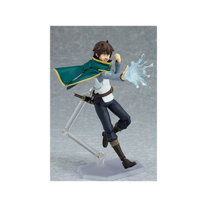 Max Factory Kono Subarashii Sekai ni Syukufuku Wo! figma Kazuma 