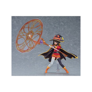Max Factory Kono Subarashii Sekai ni Syukufuku Wo! figma Megumin 