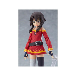 Max Factory Kono Subarashii Sekai ni Syukufuku Wo! figma Megumin 