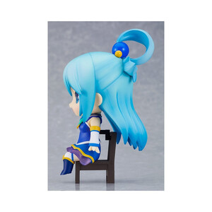Good Smile Company Kono Subarashii Sekai Ni Syukufuku Wo! Legend of Crimson Nendoroid Swacchao! Aqua 