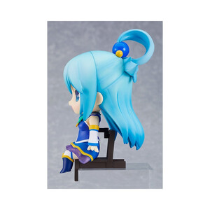 Good Smile Company Kono Subarashii Sekai Ni Syukufuku Wo! Legend of Crimson Nendoroid Swacchao! Aqua 