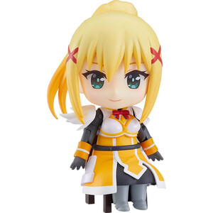 Good Smile Company Kono Subarashii Sekai Ni Syukufuku Wo! Legend of Crimson Nendoroid Swacchao! Darkness 
