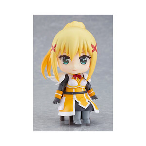 Good Smile Company Kono Subarashii Sekai Ni Syukufuku Wo! Legend of Crimson Nendoroid Swacchao! Darkness 