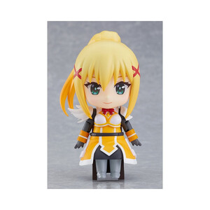 Good Smile Company Kono Subarashii Sekai Ni Syukufuku Wo! Legend of Crimson Nendoroid Swacchao! Darkness 