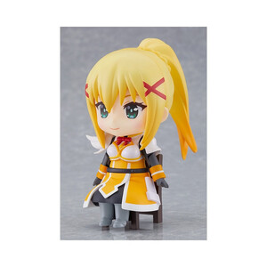 Good Smile Company Kono Subarashii Sekai Ni Syukufuku Wo! Legend of Crimson Nendoroid Swacchao! Darkness 