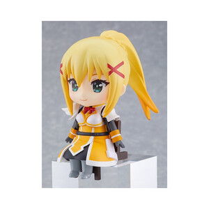 Good Smile Company Kono Subarashii Sekai Ni Syukufuku Wo! Legend of Crimson Nendoroid Swacchao! Darkness 