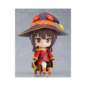 Good Smile Company Kono Subarashii Sekai Ni Syukufuku Wo! Legend of Crimson Nendoroid Swacchao! Megumin 