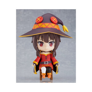 Good Smile Company Kono Subarashii Sekai Ni Syukufuku Wo! Legend of Crimson Nendoroid Swacchao! Megumin 